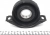 Купити Підшипник підвісний MB E-class (W124) -95 (d=30mm) Opel Corsa, Vectra, Astra, Combo, Mazda 323, Opel Kadett AUTOTECHTEILE 100 4139 (фото2) підбір по VIN коду, ціна 459 грн.