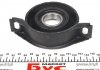 Купити Підшипник підвісний MB E-class (W124) -95 (d=30mm) Opel Corsa, Vectra, Astra, Combo, Mazda 323, Opel Kadett AUTOTECHTEILE 100 4139 (фото1) підбір по VIN коду, ціна 459 грн.