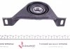 Купить Подшипник подвесной Mercedes Benz W210/211/220 96-08/ C215/C219 99-10 AUTOTECHTEILE 100 4164 (фото2) подбор по VIN коду, цена 954 грн.