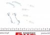 Купить Ремкомплект пружинок стояночного тормоза Mercedes Benz W904 00-06/ VW LT 46 96-06 Volkswagen LT, Mercedes W904 AUTOTECHTEILE 100 4321 (фото3) подбор по VIN коду, цена 128 грн.