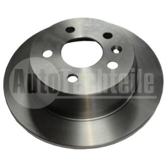 Диск тормозной задний AUTOTECHTEILE 100 4351