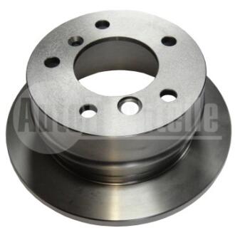 Диск тормозной задний AUTOTECHTEILE 100 4354