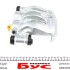 Купить Тормозной суппорт передний левый Mercedes Benz W906 06-18/ VW Crafter 06-16 Mercedes W906, Volkswagen Crafter AUTOTECHTEILE 100 4388 (фото4) подбор по VIN коду, цена 2555 грн.