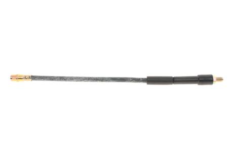 Шланг тормозной передний Mercedes Benz W211 02-08/ W220 98-05/ C219 04-10 AUTOTECHTEILE 100 4406