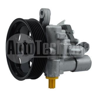 Насос гидроусилителя Mercedes Benz Sprinter W906 06-18/ Vito W639 03-14 OM 642 AUTOTECHTEILE 100 4691