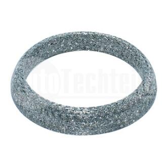 Кольцо уплотнительное выхлопной системы Mercedes Benz W163 OM612 99-05 / W203 OM612 00-07 / W210 OM612 99-02 / W211 OM642/OM647/OM648 02-08 (60.5x72.5x10.5) AUTOTECHTEILE 100 4908