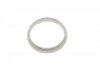 Уплотнительное кольцо выхлопной системы AUTOTECHTEILE 100 4968 (фото2)