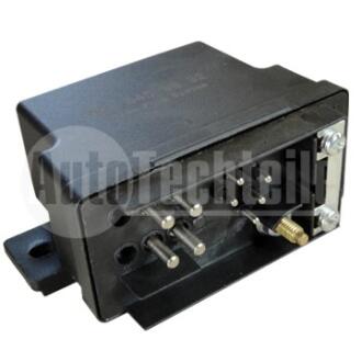 Реле свечей накала AUTOTECHTEILE 100 5493