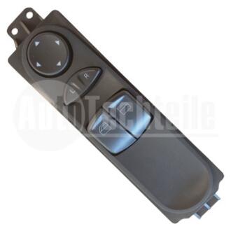 Панель управления стеклоподъемником левая Mercedes W906 AUTOTECHTEILE 100 5495