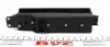 Купить Панель управления стеклоподъемником левая Mercedes Benz Vito W639 03-14 AUTOTECHTEILE 100 5521 (фото1) подбор по VIN коду, цена 1775 грн.