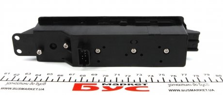 Панель управления стеклоподъемником левая Mercedes Benz Vito W639 03-14 AUTOTECHTEILE 100 5521