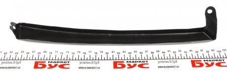 Вставка під фару MB Sprinter CDI 00-06 (L) Mercedes W901, W902, W903, W904, Sprinter AUTOTECHTEILE 100 6302