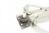 Купить Стеклоподъемник механический левый Mercedes W901, W902, W903, W904 AUTOTECHTEILE 100 7214 (фото2) подбор по VIN коду, цена 883 грн.