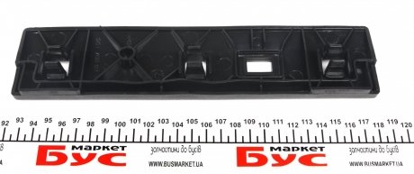 Купить Накладка двери задней верхняя Mercedes Benz Sprinter W901-905 95-06/ VW LT 28-46 96-06 Mercedes W901, W902, W903, Volkswagen LT, Mercedes W904 AUTOTECHTEILE 100 7619 (фото1) подбор по VIN коду, цена 136 грн.