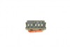 Купити Кнопка аварійки MB 190 (W201)/C-class (W124) 82-00 AUTOTECHTEILE 100 8210 (фото9) підбір по VIN коду, ціна 269 грн.