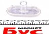 Купить Габарит боковой белый Mercedes Benz Sprinter 906 AUTOTECHTEILE 100 8274 (фото1) подбор по VIN коду, цена 153 грн.