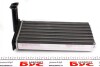 Купити Радіатор пічки MB Sprinter/VW LT TDI 96-06 (8344) Mercedes W901, W902, W903, Volkswagen LT, Mercedes W904 AUTOTECHTEILE 100 8344 (фото5) підбір по VIN коду, ціна 1336 грн.