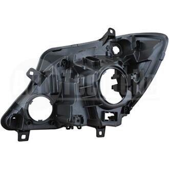 Корпус фары правый AUTOTECHTEILE 100 8409