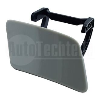 Крышка форсунки омывателя фар правая Mercedes Benz W 221 05-13 AUTOTECHTEILE 100 8644
