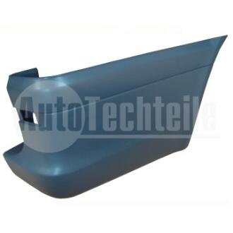 Клык бампера заднего правый Mercedes Benz Vito W639 03-14 AUTOTECHTEILE 100 8808