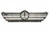 Решетка радиатора Mercedes Benz Sprinter W901-905 00-06 AUTOTECHTEILE 100 8815 (фото3)