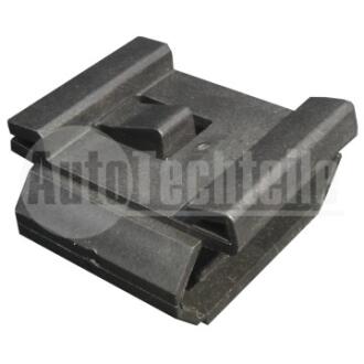 Кріплення переднього бампера AUTOTECHTEILE 100 8820