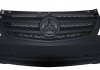 Купить Бампер передний Mercedes Benz W639 10-14 (серый) Mercedes Vito AUTOTECHTEILE 100 8835 (фото2) подбор по VIN коду, цена 6608 грн.