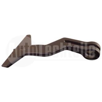 Тяжка открытия капота Mercedes Benz W124/C124 93-98 AUTOTECHTEILE 100 8859