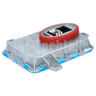 Блок управления фары Mercedes Benz X166 12-19/ W166 11-18/ W204 07-14 AUTOTECHTEILE 100 9056