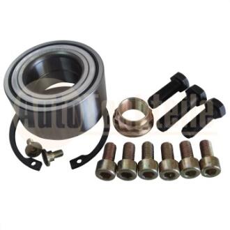 Подшипник ступицы передней компл. AUTOTECHTEILE 100 9827
