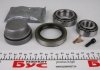 Купить Подшипник ступицы передней Mercedes Benz Bus 207-310 77-96/ W123 76-85 AUTOTECHTEILE 100 9851 (фото2) подбор по VIN коду, цена 447 грн.