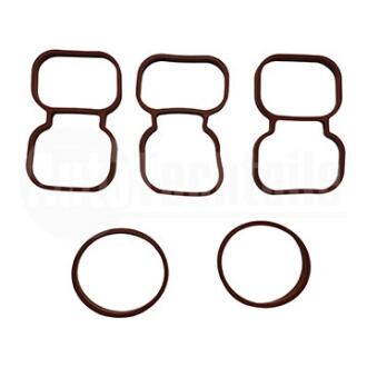 Прокладки впускного коллектора компл. Mercedes Benz C207 M271 09-16/ R172 M271 11-18/ W204 M271 07-15/ W212 M271 09-16 AUTOTECHTEILE 110 0102