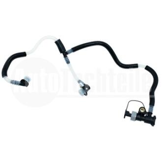 Трубка топливная пластиковая Mercedes Benz W163 OM612 99-05/ W203 OM611/612 00-07/ W210 OM611/612 98-02/Vito W638 96-03/ Sprinter W901-905 95-06 AUTOTECHTEILE 110 0705
