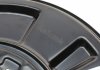 Купить Защита тормозного диска задняя правая Mercedes Benz W211 02-09/ C219 04-10 Mercedes S211, W211, CLS-Class AUTOTECHTEILE 110 4208 (фото9) подбор по VIN коду, цена 766 грн.