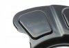 Защита тормозного диска передняя правая Mercedes Benz W212 09-16 Mercedes W212, S212 AUTOTECHTEILE 110 4210 (фото3)