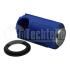 Купить Датчик система помощи при парковке Mercedes Benz C208 97-02/ W638 95-03/ W202 93-00/ W220 98-05/ W463 90-18 AUTOTECHTEILE 110 5415 (фото1) подбор по VIN коду, цена 822 грн.