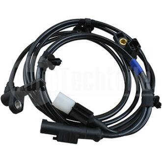 Датчик ABS задний левый AUTOTECHTEILE 110 5422