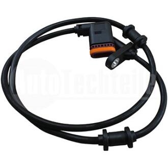 Датчик ABS задний правый AUTOTECHTEILE 110 5428
