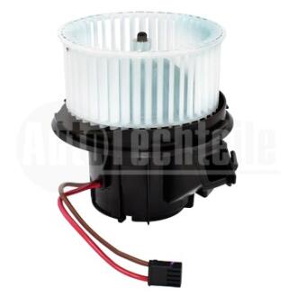 Моторчик печки AUTOTECHTEILE 110 8298