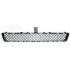 Купить Решетка бампера Mercedes Benz W212/S212 09-16 Mercedes W212, S212 AUTOTECHTEILE 110 8808 (фото1) подбор по VIN коду, цена 1392 грн.