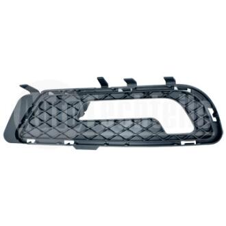 Решетка бампера левая Mercedes Benz W212 09-10 AUTOTECHTEILE 120 8807