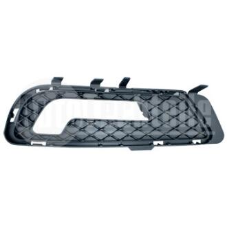 Решетка бампера правая Mercedes Benz W212 09-10 AUTOTECHTEILE 120 8808