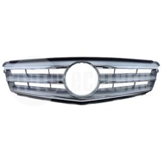 Решітка радіатора AUTOTECHTEILE 120 8845