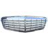 Купить Решетка радиатора Mercedes Benz W212 09-12 Mercedes W212, S212 AUTOTECHTEILE 120 8847 (фото1) подбор по VIN коду, цена 7005 грн.