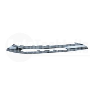 Накладка бампера переднего правая Mercedes Benz W212 09-12 AUTOTECHTEILE 120 8862