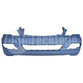Бампер (передній) MB Vito (W639) 10-14 (під покраску) AUTOTECHTEILE 120 8869