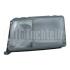 Купить Стекло фары левое Mercedes W124, S124, A124, A207, A238, C124, C207, C238 AUTOTECHTEILE 130 8204 (фото1) подбор по VIN коду, цена 909 грн.