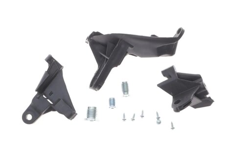 Кронштейн фари, лівий AUTOTECHTEILE 130 8248