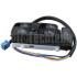 Купить Панель управления стеклоподъемником левая Mercedes Benz W203 00-07 AUTOTECHTEILE 140 8234 (фото1) подбор по VIN коду, цена 2034 грн.