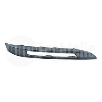 Накладка бампера переднего правая Mercedes Benz X204 08-15 AUTOTECHTEILE 140 8849